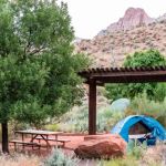 Top 5 Campsites for Rock Climbing in the U.S.