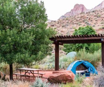 Top 5 Campsites for Rock Climbing in the U.S.