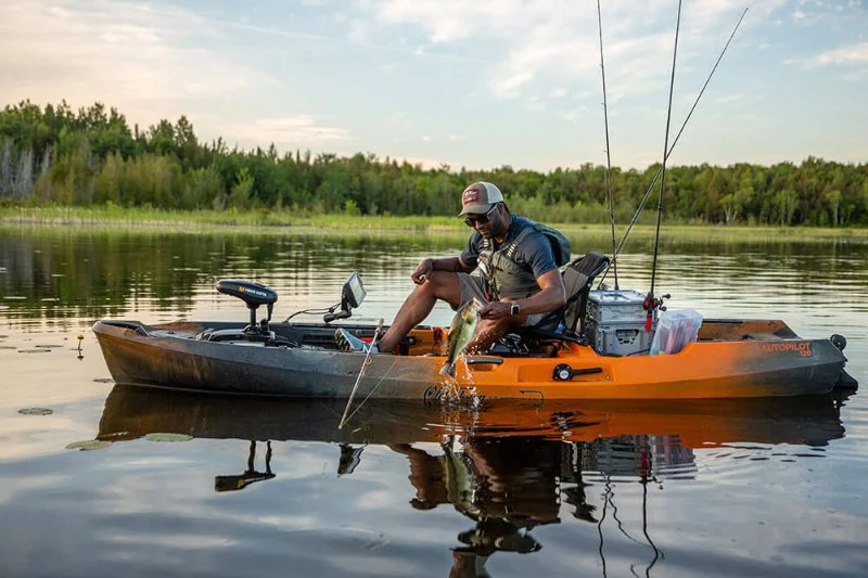 Best Campsites for Kayaking and Fishing Adventures: Top Spots for Outdoor Fun