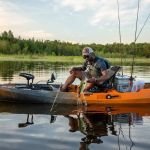 Best Campsites for Kayaking and Fishing Adventures: Top Spots for Outdoor Fun