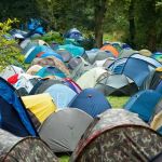How to Avoid Crowds at Popular Campgrounds