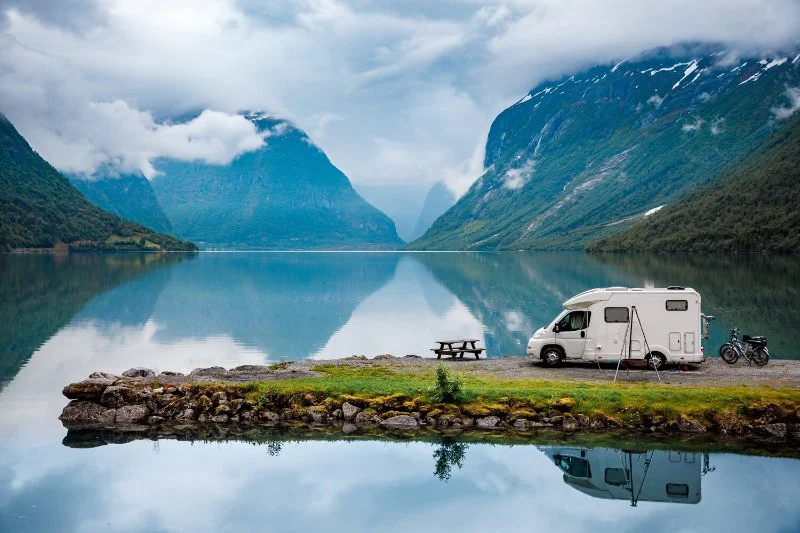 Top 5 Campsites for Fishing and Camping Adventures