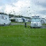 How to Enjoy a Rainy Day in Your RV or Tent