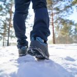 Best Campsites for Winter Hiking and Snowshoeing: Top Destinations for Cold-Weather Adventures