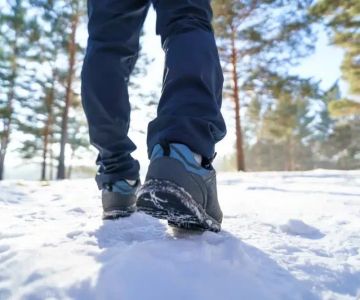 Best Campsites for Winter Hiking and Snowshoeing: Top Destinations for Cold-Weather Adventures