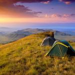 Best U.S. Campgrounds for Photography Enthusiasts: Scenic Locations for Stunning Shots
