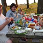 Best Family-Friendly Campsites with Picnic Areas | Camp Spotter