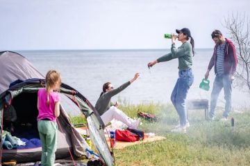 How to Keep Your Campsite Clean and Eco-Friendly: Practical Tips