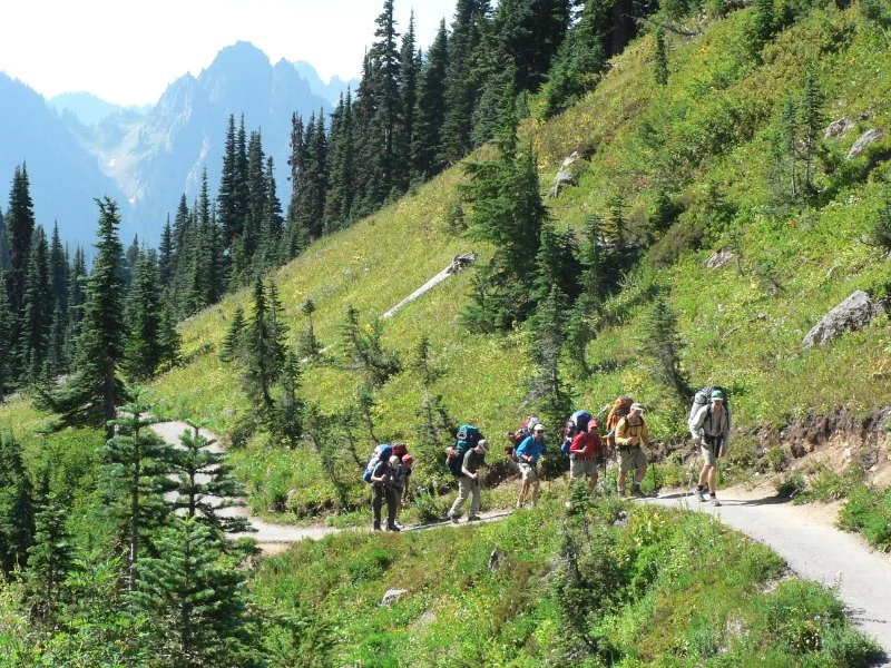 Best Campsites for Hiking and Outdoor Adventures