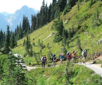 Best Campsites for Hiking and Outdoor Adventures