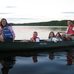Top 5 Scenic Lake Campsites for Families