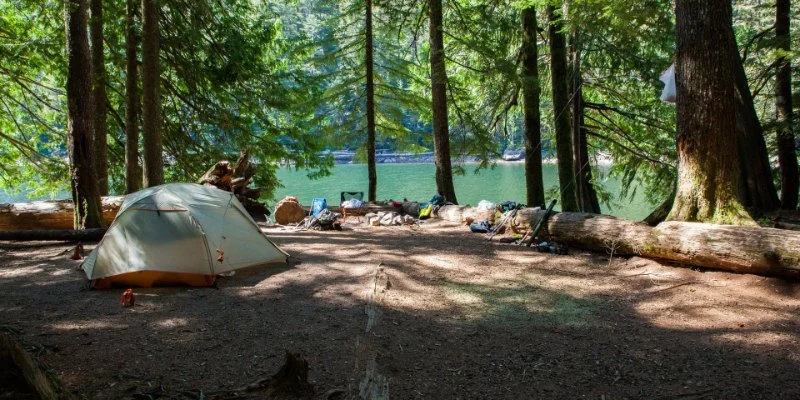 Top 5 Scenic Lake Campgrounds for Families: Best Spots for Outdoor Adventures