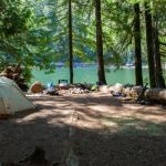 Top 5 Scenic Lake Campgrounds for Families: Best Spots for Outdoor Adventures