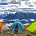 Best Campsites for Hiking Beginners in the U.S.