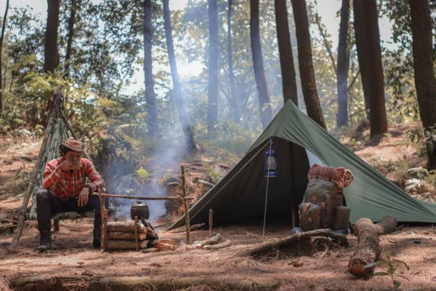 Top 10 Mistakes to Avoid While Camping Alone: Essential Tips for a Safe Adventure