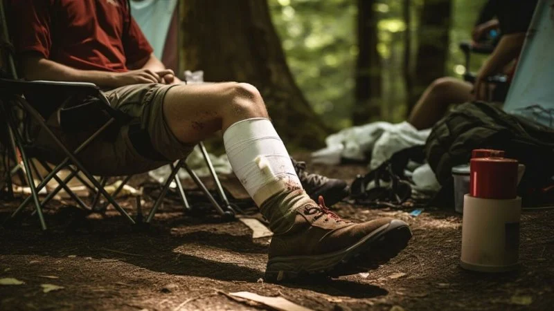Essential First Aid Tips Every Camper Should Know for a Safe Adventure