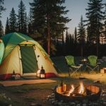 Essential Camping Gear for Your First Trip: A Complete Guide to Outdoor Adventure