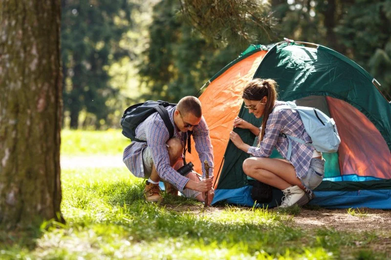 Top 10 Mistakes to Avoid While Camping Alone: Stay Safe and Enjoy Your Trip