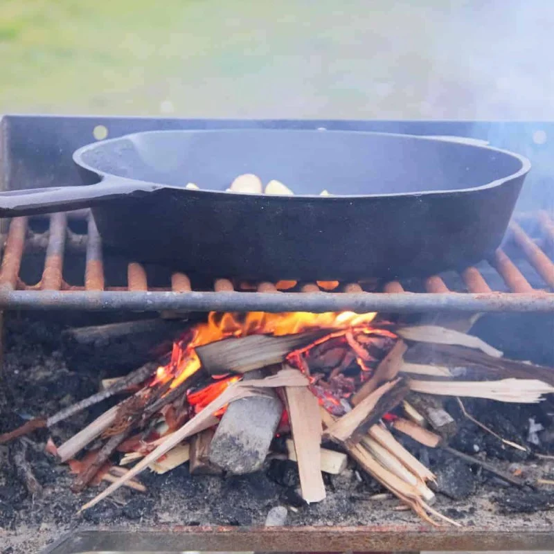 Top 10 Campfire Recipes for Outdoor Fun
