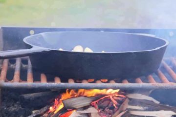Top 10 Campfire Recipes for Outdoor Fun
