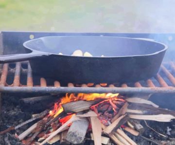 Top 10 Campfire Recipes for Outdoor Fun