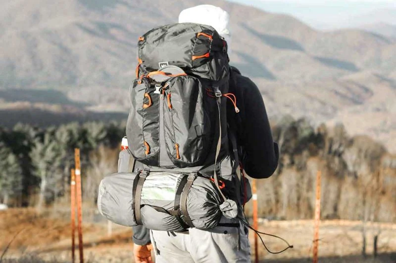 How to Pack a Backpack for Hiking and Camping Trips
