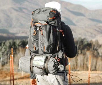 How to Pack a Backpack for Hiking and Camping Trips