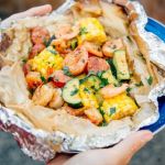 How to Make Camping Meals Easy and Quick