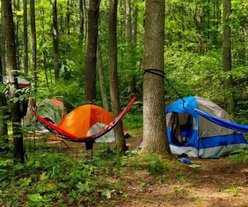 Top 10 Campsites Off the Beaten Path in the U.S.