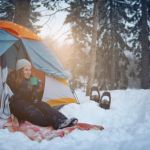 Top 5 Campsites for Winter Outdoor Activities