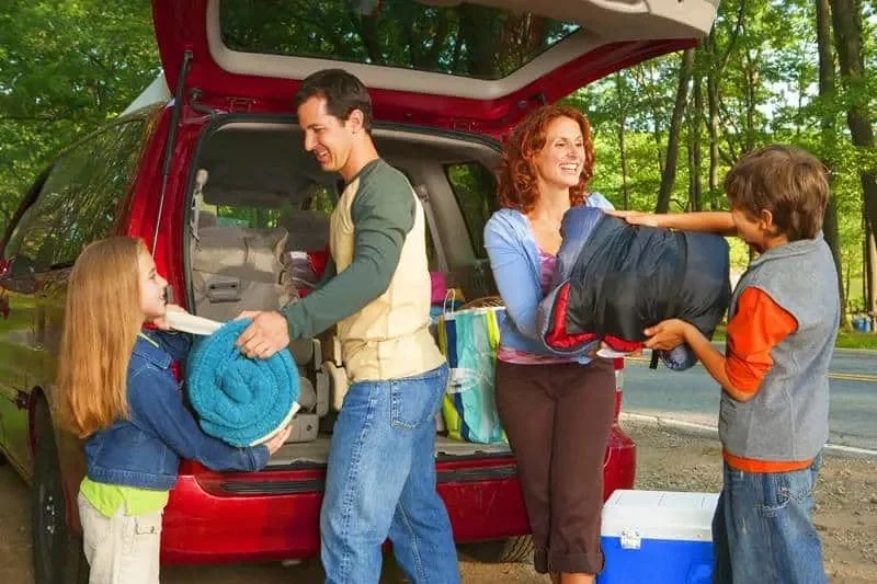 How to Pack Smart for a Family Camping Adventure | Expert Camping Guide