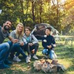 How to Make Camping a Memorable Family Experience