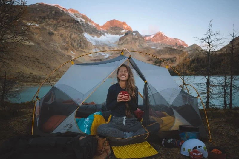 How to Enjoy Solo Camping Without Feeling Lonely