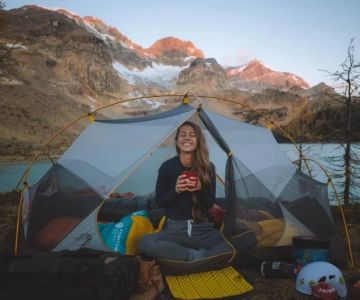How to Enjoy Solo Camping Without Feeling Lonely