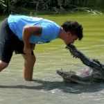 How to Stay Safe While Camping in Alligator Country