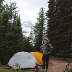How to Plan a Solo Camping Adventure Safely
