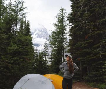 How to Plan a Solo Camping Adventure Safely