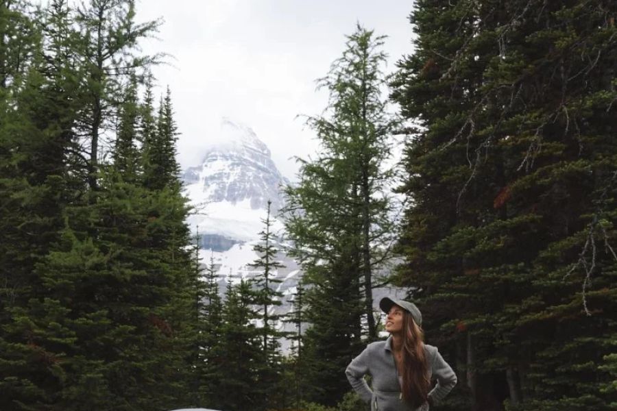 How to Plan a Solo Camping Adventure Safely