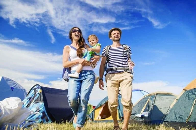 How to Plan a Budget-Friendly Family Camping Trip