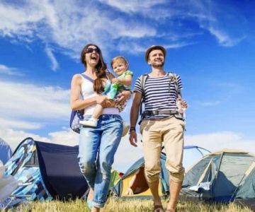 How to Plan a Budget-Friendly Family Camping Trip