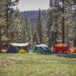 How to Choose the Right Camping Tent for All Seasons - Expert Tips and Recommendations
