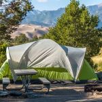Top 5 Tips for Camping in National Parks