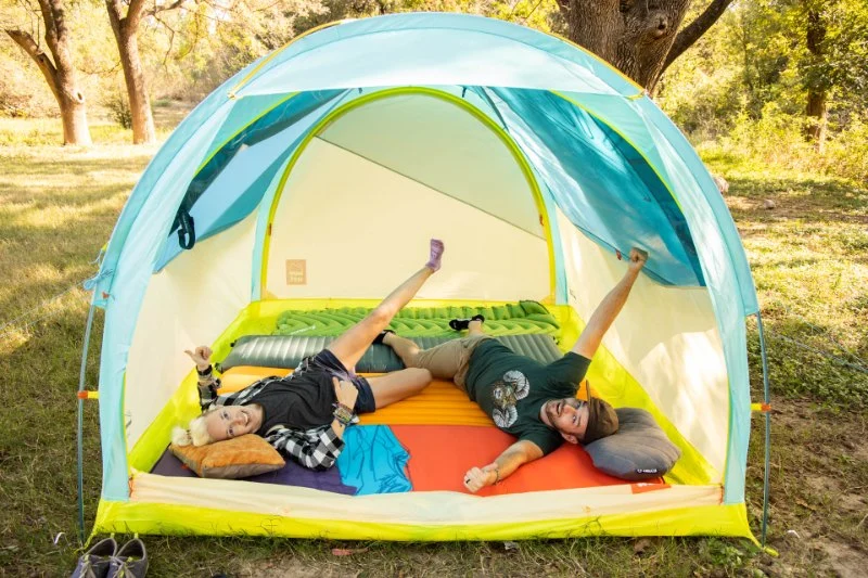 How to Choose the Best Tent for Your Camping Style