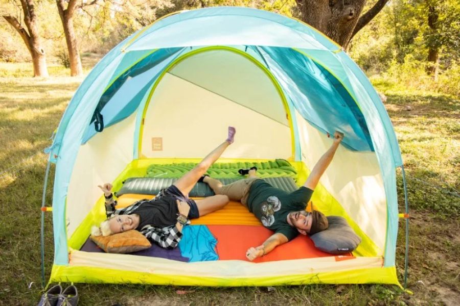 How to Choose the Best Tent for Your Camping Style