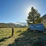 Best National Parks for Tent and RV Camping – Explore the Great Outdoors