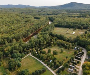 Top 10 Family-Friendly Campgrounds in National Parks