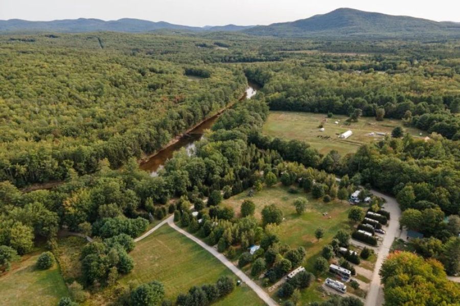 Top 10 Family-Friendly Campgrounds in National Parks