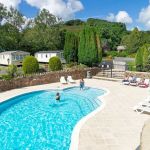 Best Family-Friendly Campsites With Swimming Areas