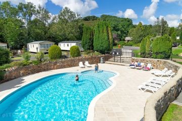 Best Family-Friendly Campsites With Swimming Areas