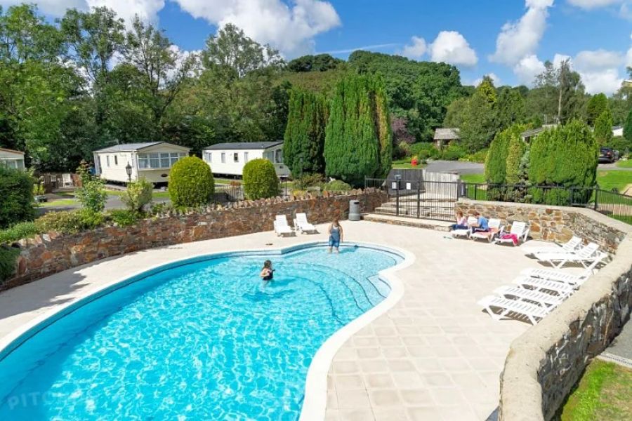 Best Family-Friendly Campsites With Swimming Areas